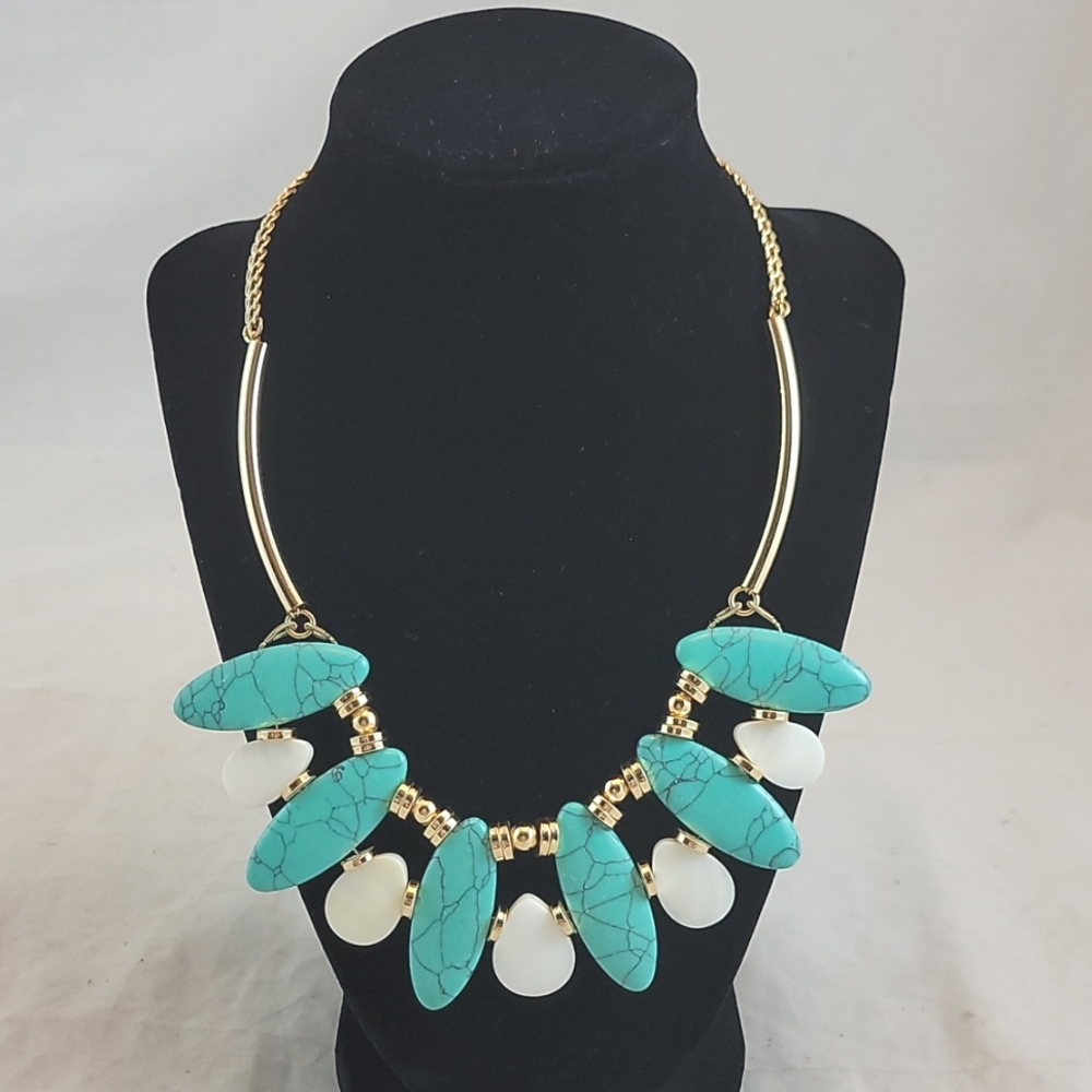 Talbots Necklace